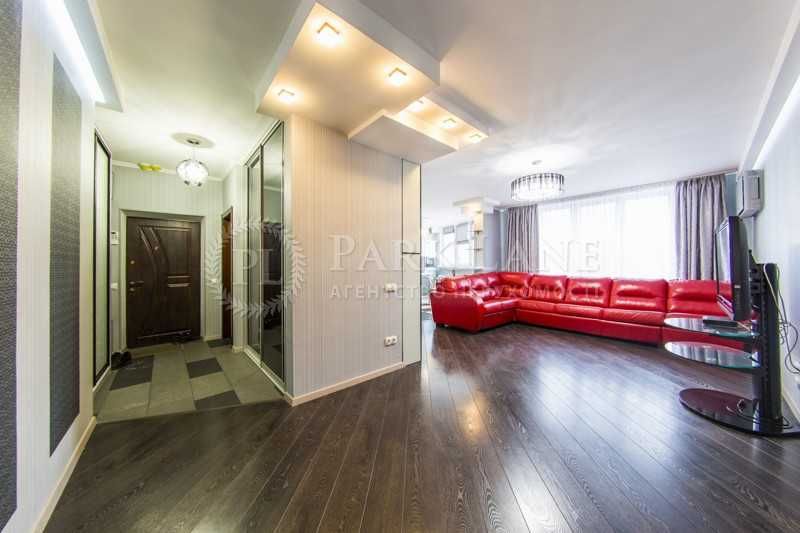 Аренда квартир: ул. Василия Касияна 2/1, Киев долгосрочно /F158950620-158950620-фото№3