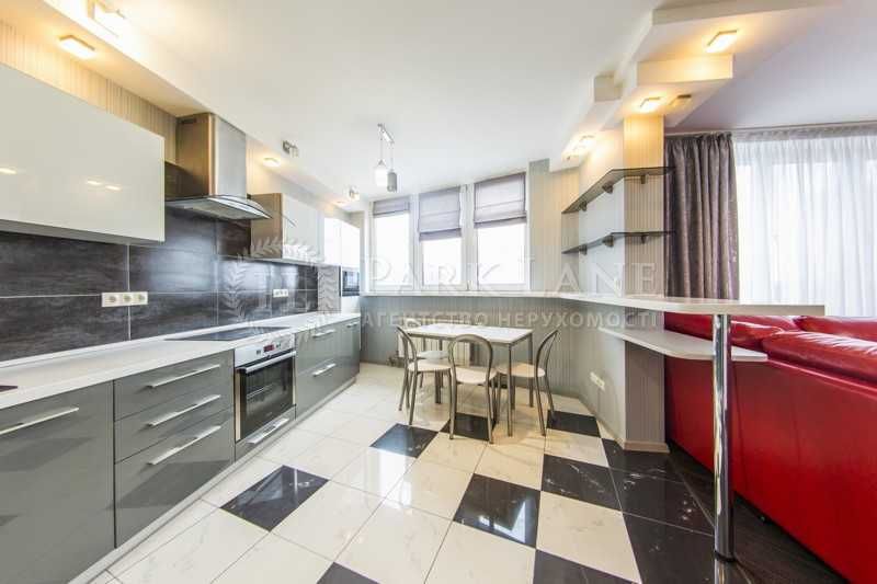 Аренда квартир: ул. Василия Касияна 2/1, Киев долгосрочно /F158950620-158950620-фото№5