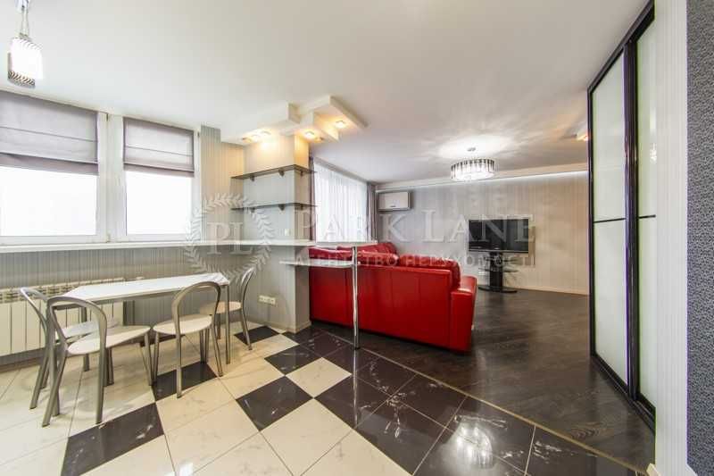 Аренда квартир: ул. Василия Касияна 2/1, Киев долгосрочно /F158950620-158950620-фото№4