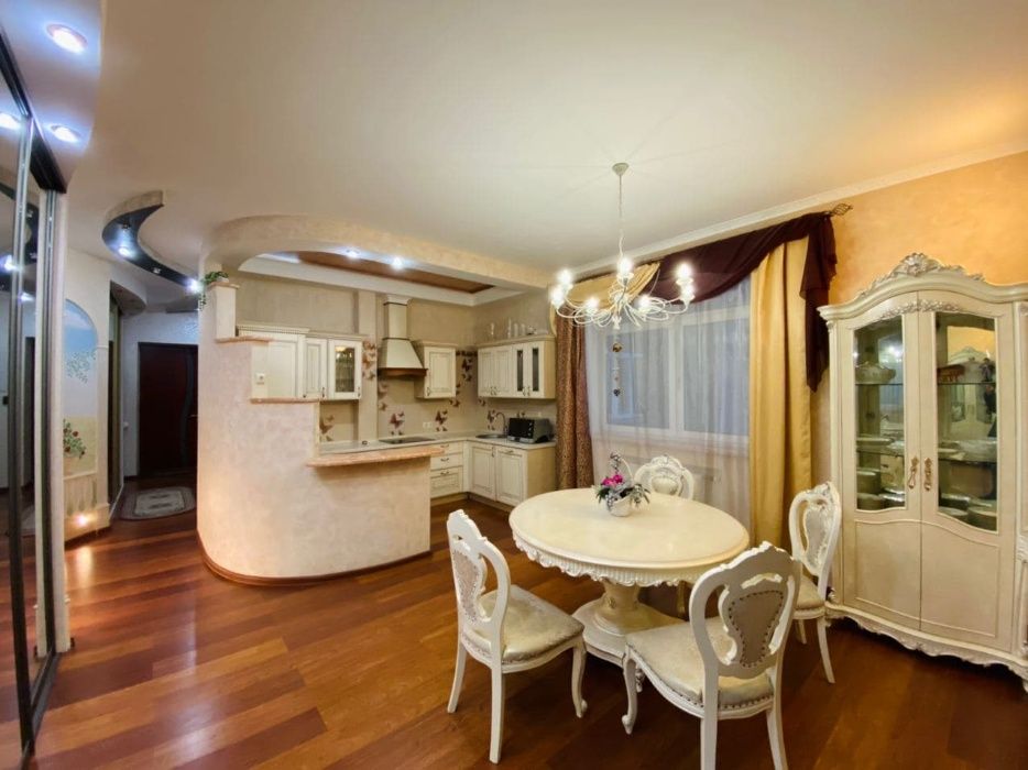 Аренда квартир: спуск  Кудрявский  3а, Киев долгосрочно-527896827-фото№2