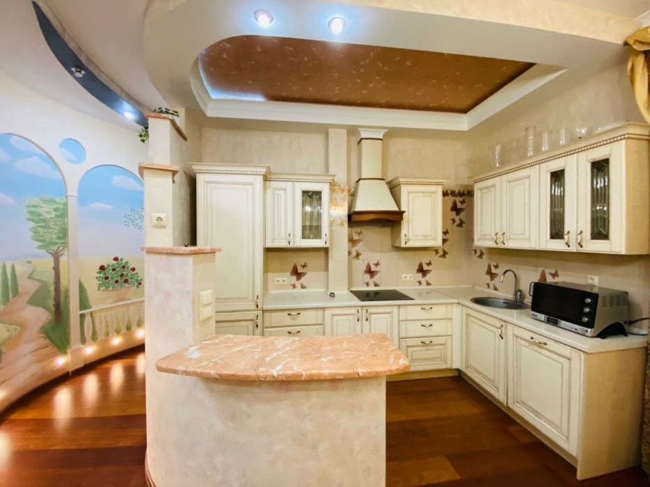 Аренда квартир: спуск  Кудрявский  3а, Киев долгосрочно /F527896827-527896827-фото№13