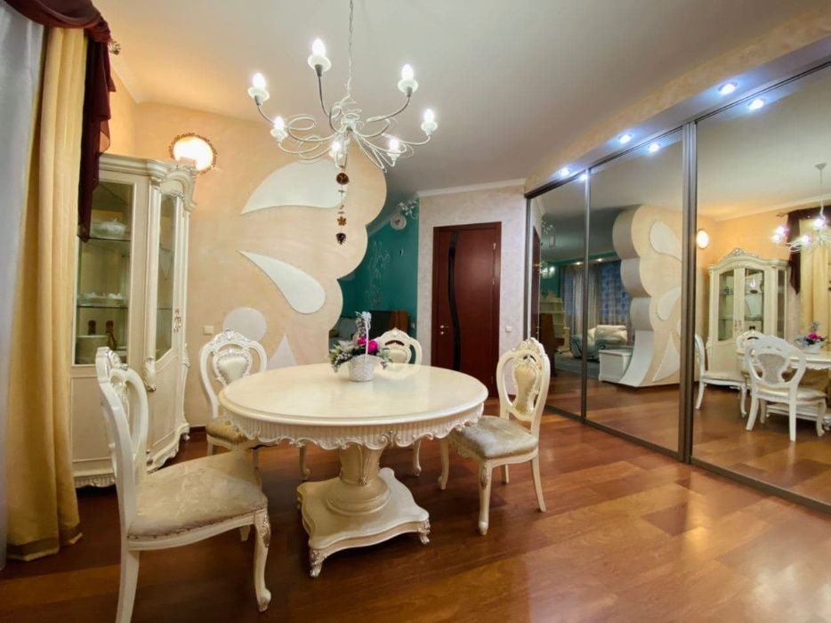 Аренда квартир: спуск  Кудрявский  3а, Киев долгосрочно /F527896827-527896827-фото№14