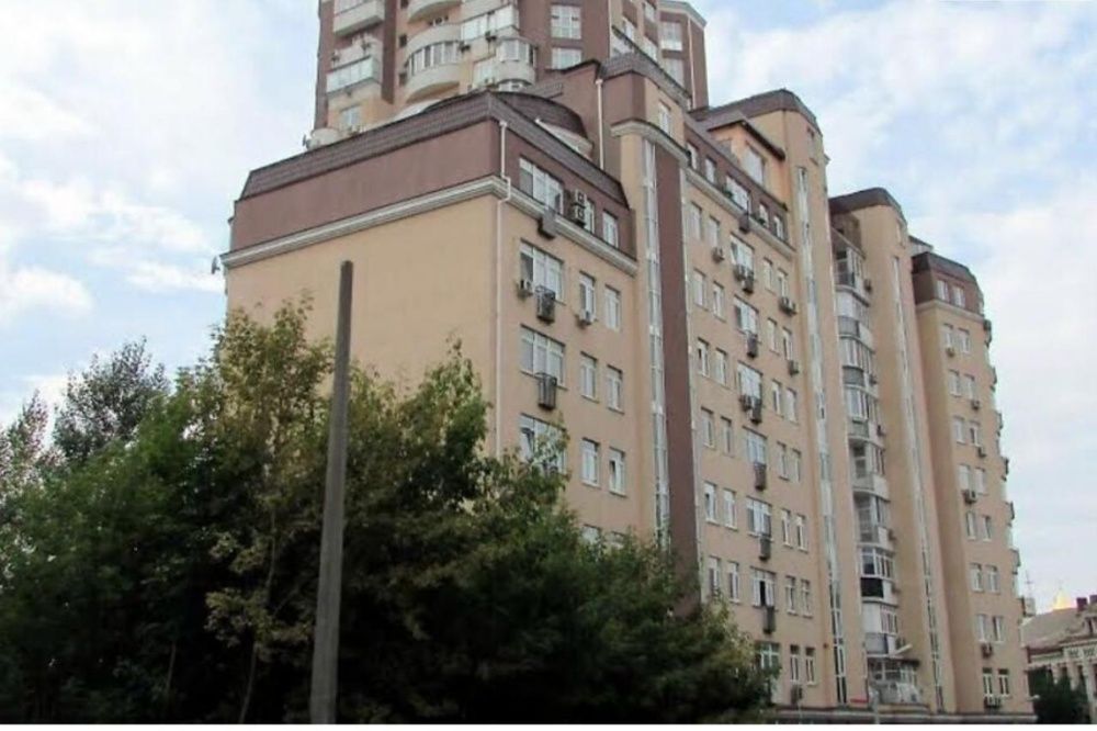 Аренда квартир: спуск  Кудрявский  3а, Киев долгосрочно /F527896827-527896827-фото№11