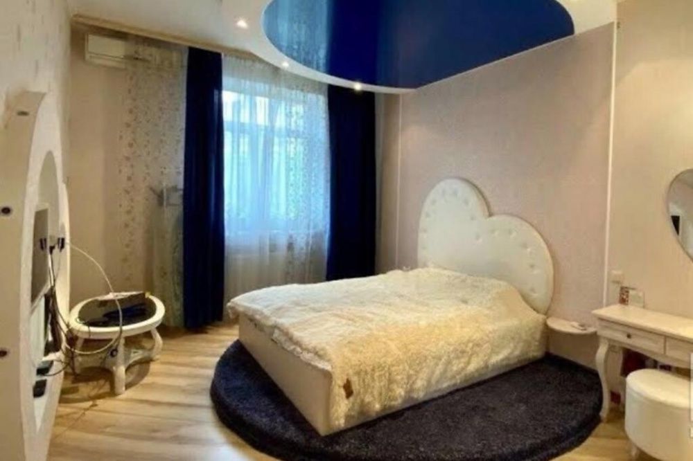 Аренда квартир: спуск  Кудрявский  3а, Киев долгосрочно /F527896827-527896827-фото№2