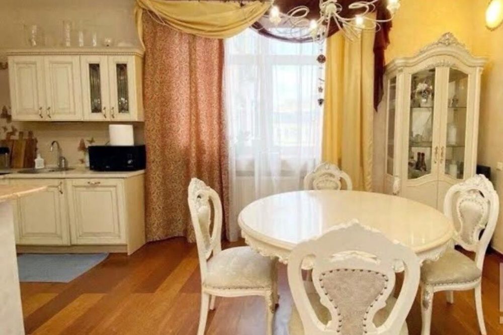 Аренда квартир: спуск  Кудрявский  3а, Киев долгосрочно /F527896827-527896827-фото№7