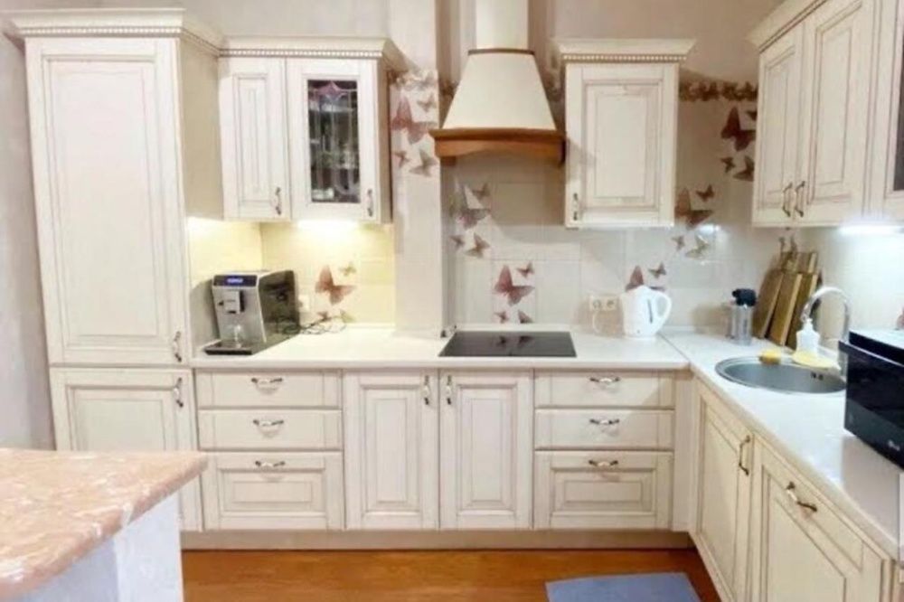 Аренда квартир: спуск  Кудрявский  3а, Киев долгосрочно /F527896827-527896827-фото№4