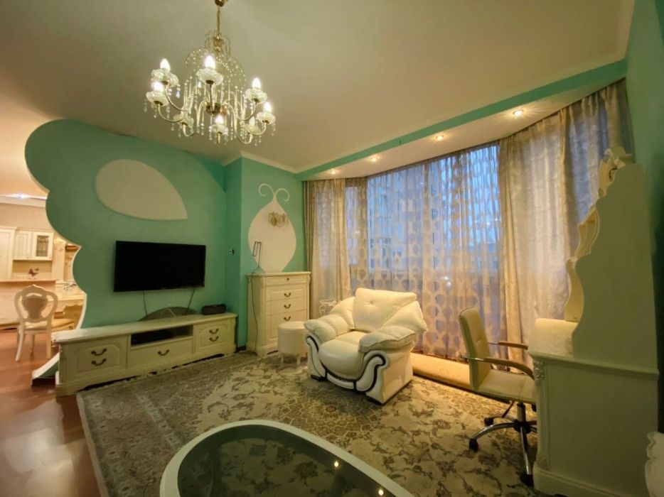 Аренда квартир: спуск  Кудрявский  3а, Киев долгосрочно /F527896827-527896827-фото№17