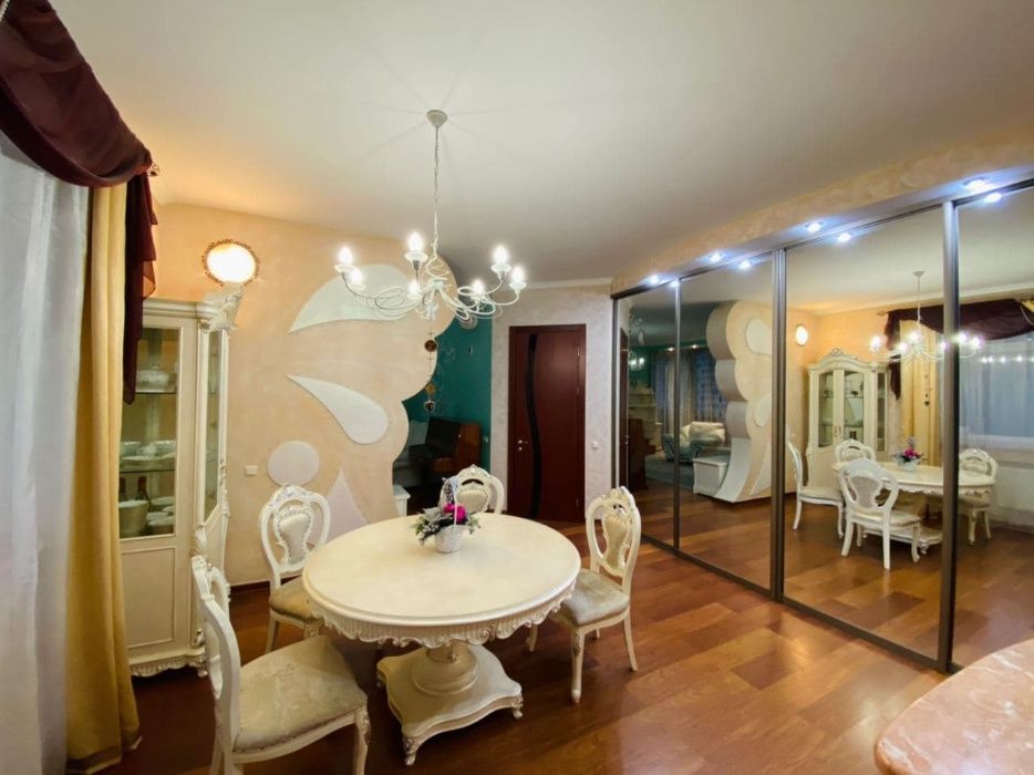 Аренда квартир: спуск  Кудрявский  3а, Киев долгосрочно /F527896827-527896827-фото№16