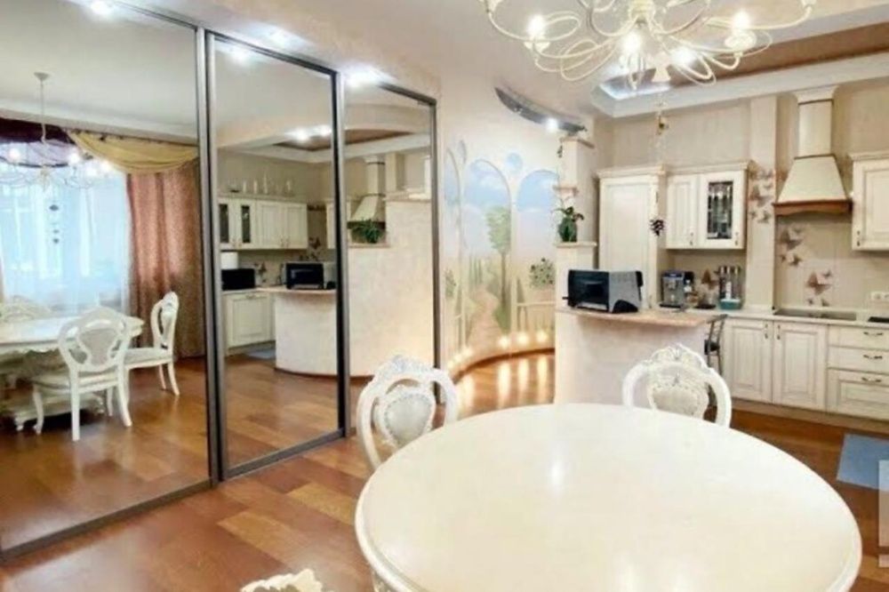 Аренда квартир: спуск  Кудрявский  3а, Киев долгосрочно /F527896827-527896827-фото№6