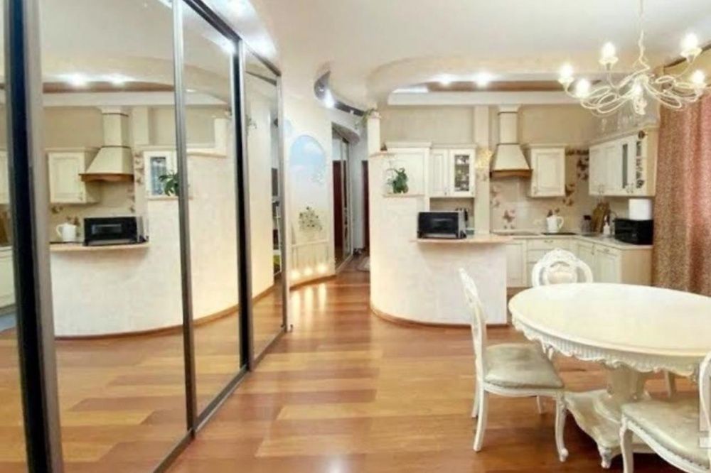 Аренда квартир: спуск  Кудрявский  3а, Киев долгосрочно /F527896827-527896827-фото№1