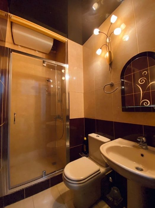 Аренда квартир: спуск  Кудрявский  3а, Киев долгосрочно /F527896827-527896827-фото№23