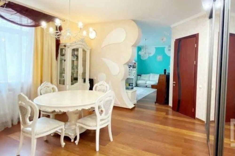 Аренда квартир: спуск  Кудрявский  3а, Киев долгосрочно /F527896827-527896827-фото№5