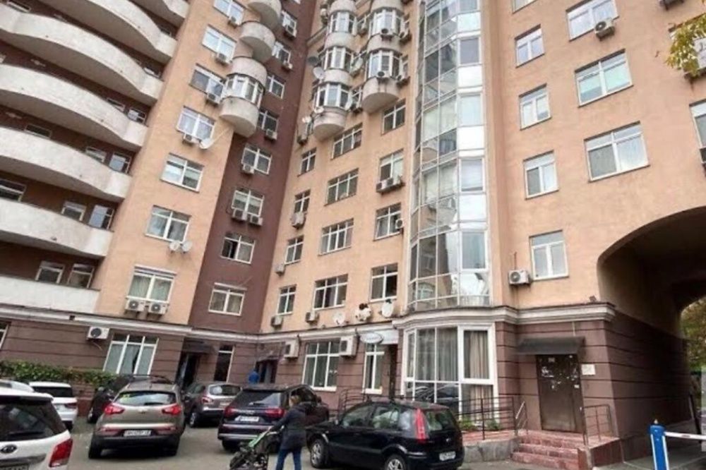 Аренда квартир: спуск  Кудрявский  3а, Киев долгосрочно /F527896827-527896827-фото№20