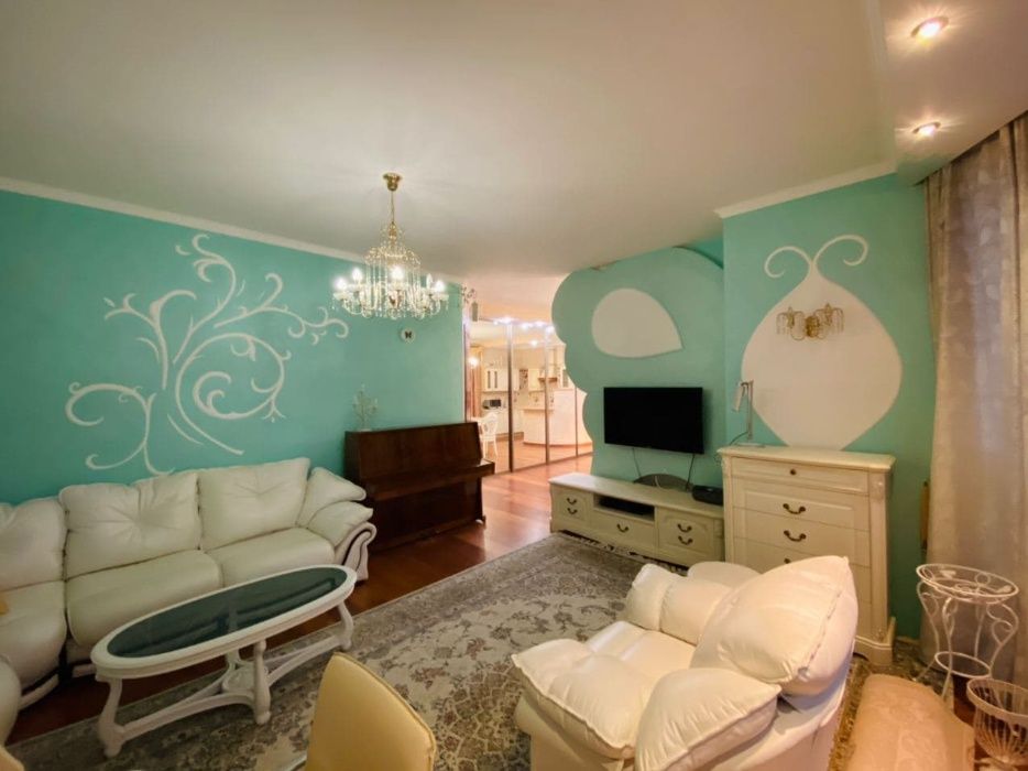 Аренда квартир: спуск  Кудрявский  3а, Киев долгосрочно /F527896827-527896827-фото№12