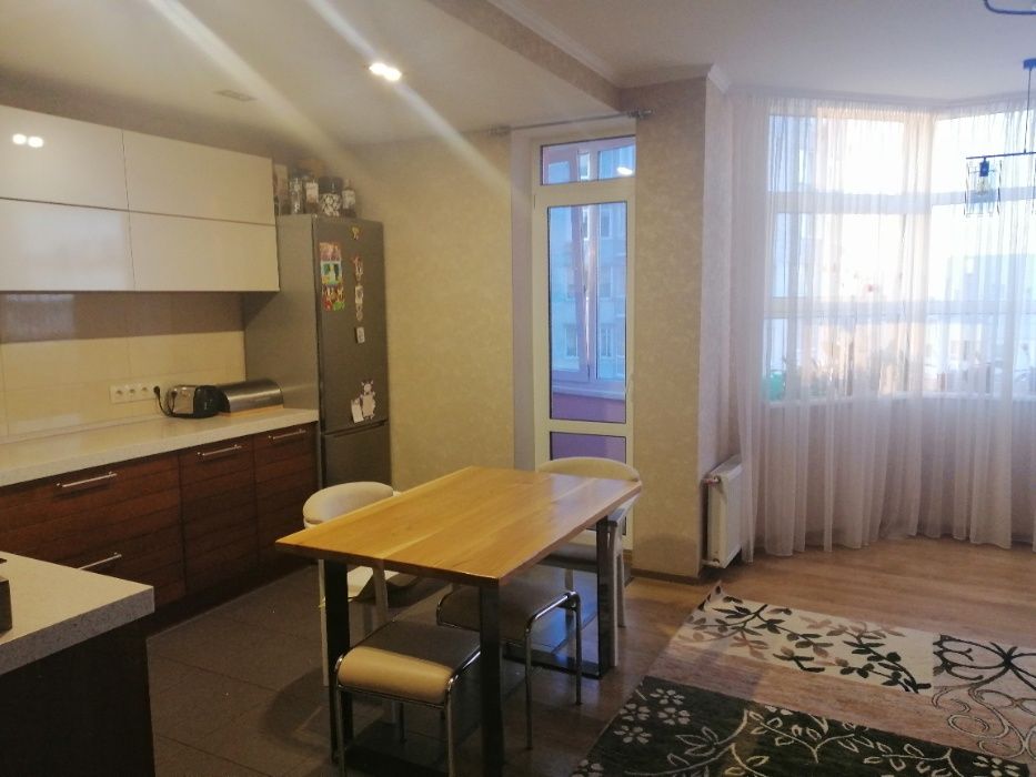 Аренда квартир: ул.  Львовская  22, Киев долгосрочно-564297822-фото№2