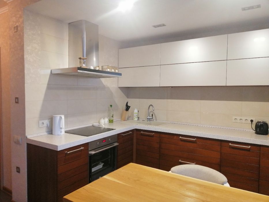 Аренда квартир: ул.  Львовская  22, Киев долгосрочно /F564297822-564297822-фото№2