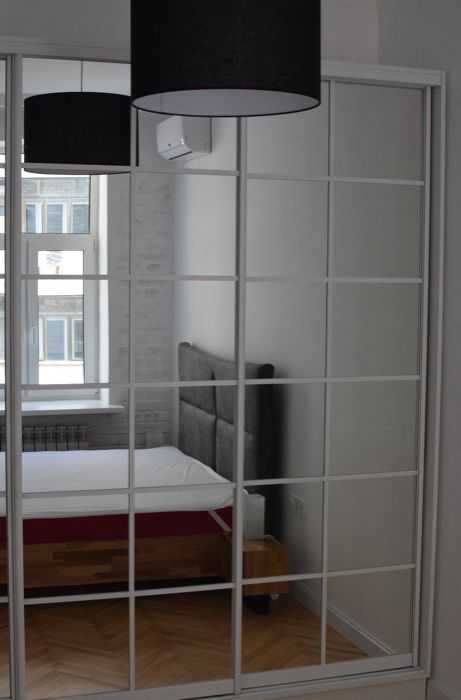 Аренда квартир: ул. Шота Руставели 4, Киев долгосрочно /F339883952-339883952-фото№9