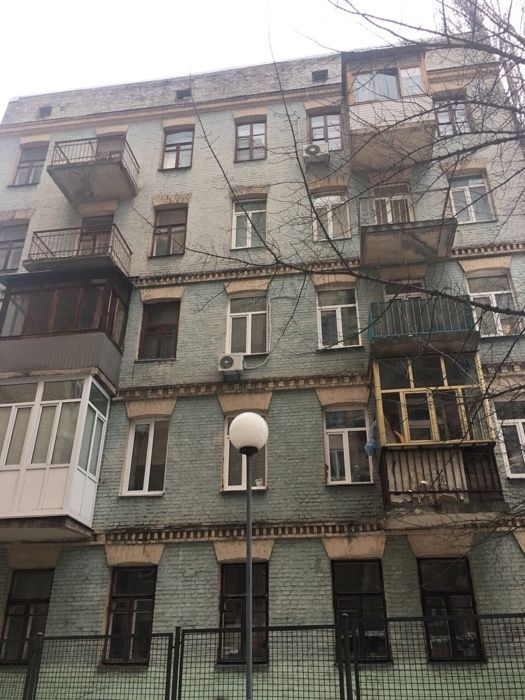 Аренда квартир: ул. Шота Руставели 4, Киев долгосрочно /F339883952-339883952-фото№6