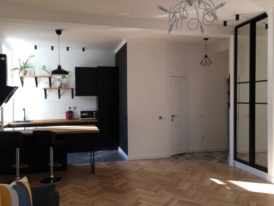 Аренда квартир: ул. Шота Руставели 4, Киев долгосрочно /F339883952-339883952-фото№0