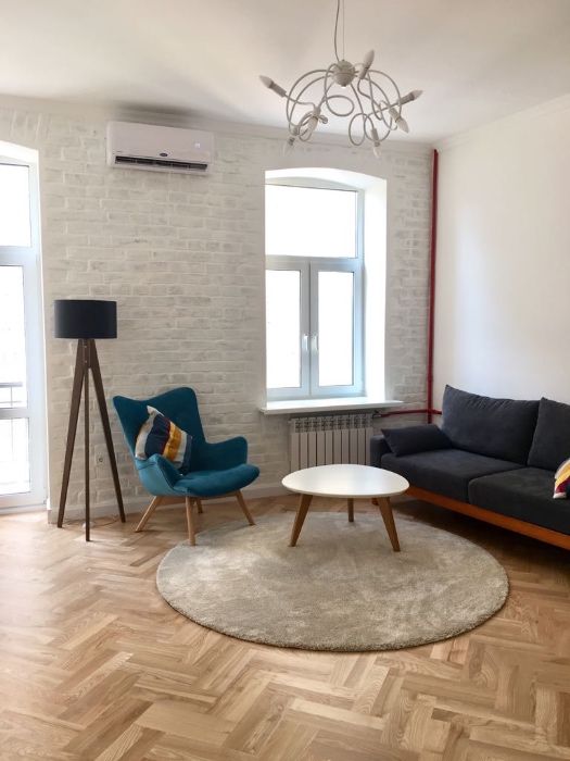 Аренда квартир: ул. Шота Руставели 4, Киев долгосрочно /F339883952-339883952-фото№7