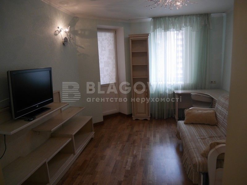 Аренда квартир: ул. Голосеевская   13б, Киев долгосрочно /F690796212-690796212-фото№1