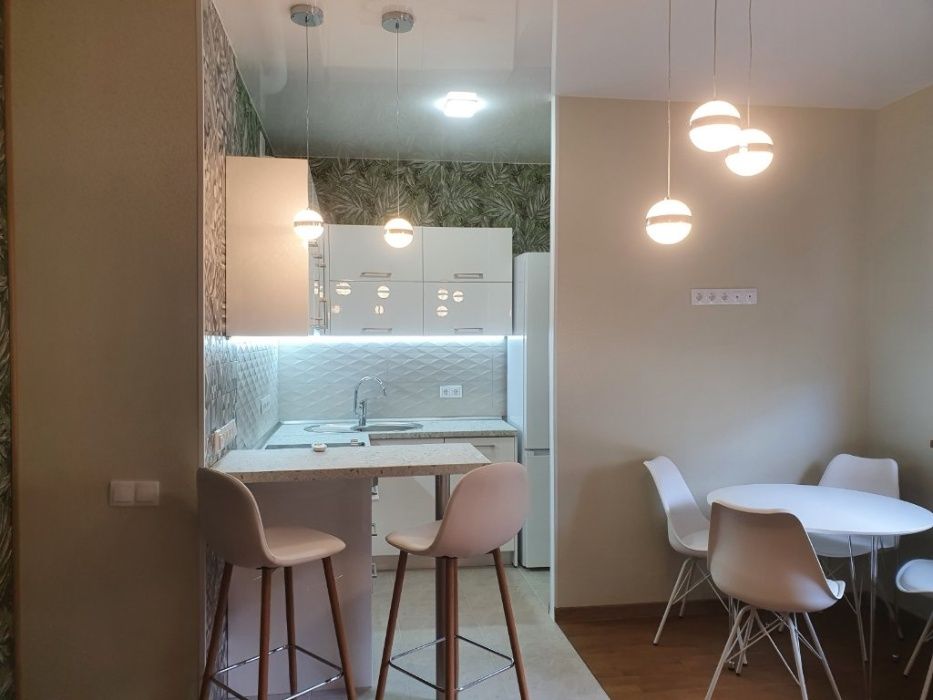 Аренда квартир: ул. Практичная 4, Киев долгосрочно-419612423-фото№2