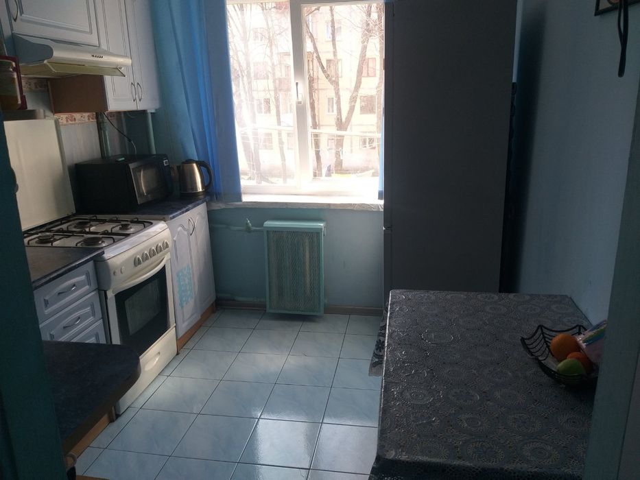 Аренда квартир: ул. Михаила Донца 23, Киев долгосрочно /F687427382-687427382-фото№2