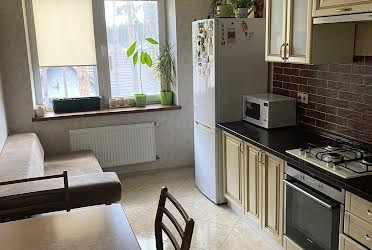 Аренда квартир: ул. 10-я Линия 4е, Ирпень долгосрочно /F312006949-312006949-фото№3