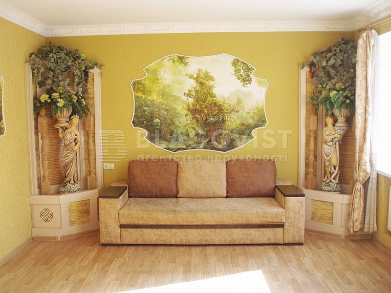 Аренда квартир: наб.  Днепровская  1а, Киев долгосрочно-541880808-фото№2