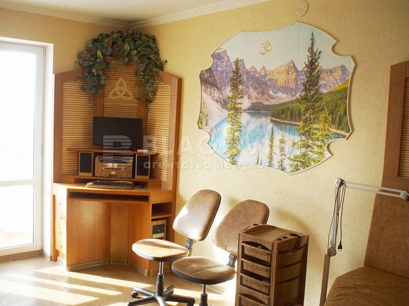 Аренда квартир: наб.  Днепровская  1а, Киев долгосрочно /F541880808-541880808-фото№4