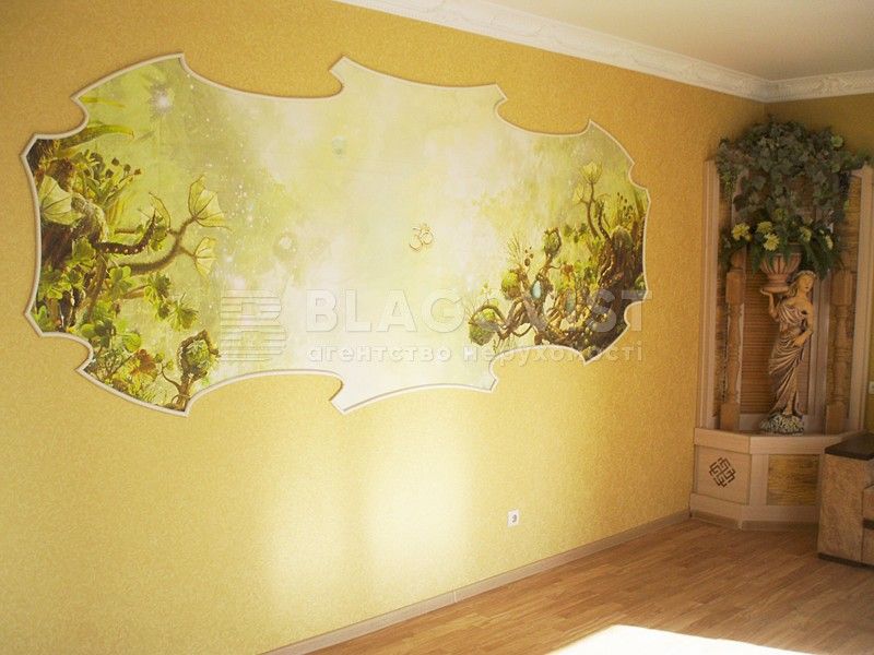 Аренда квартир: наб.  Днепровская  1а, Киев долгосрочно /F541880808-541880808-фото№1