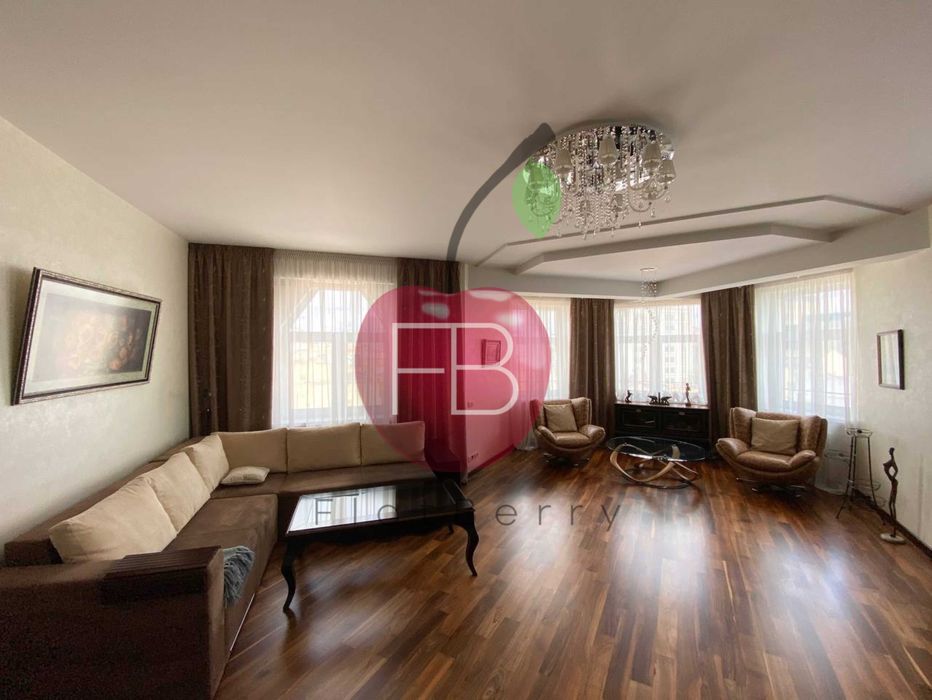 Аренда квартир: ул. Григория Сковороды 6, Киев долгосрочно /F584859193-584859193-фото№2