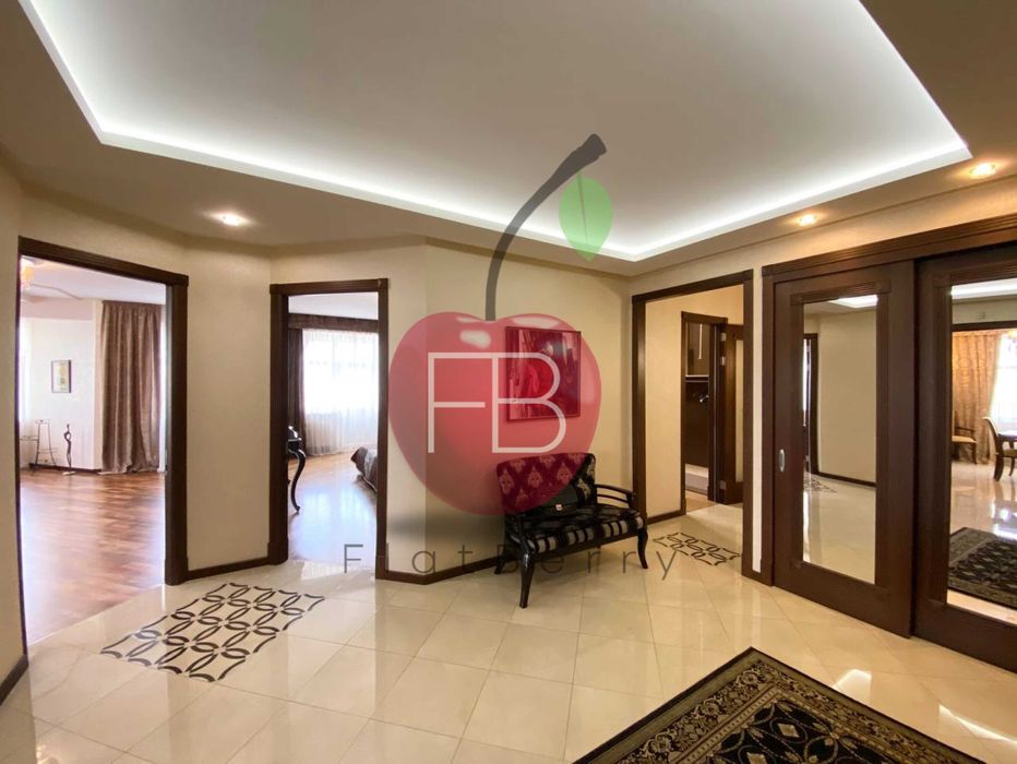 Аренда квартир: ул. Григория Сковороды 6, Киев долгосрочно /F584859193-584859193-фото№20