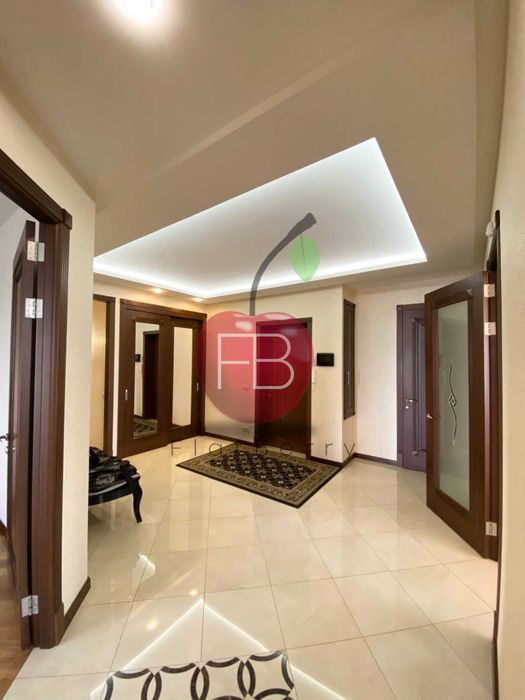 Аренда квартир: ул. Григория Сковороды 6, Киев долгосрочно /F584859193-584859193-фото№22