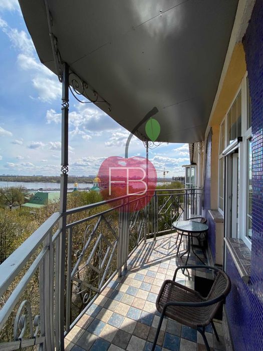 Аренда квартир: ул. Григория Сковороды 6, Киев долгосрочно /F584859193-584859193-фото№14