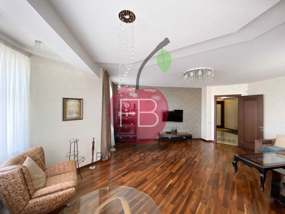 Аренда квартир: ул. Григория Сковороды 6, Киев долгосрочно /F584859193-584859193-фото№4