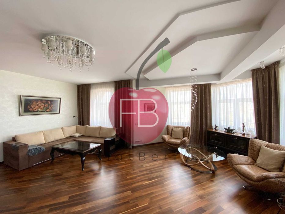 Аренда квартир: ул. Григория Сковороды 6, Киев долгосрочно /F584859193-584859193-фото№1