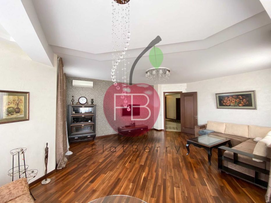 Аренда квартир: ул. Григория Сковороды 6, Киев долгосрочно /F584859193-584859193-фото№3