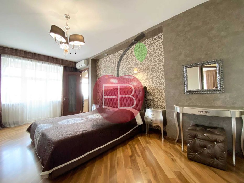 Аренда квартир: ул. Григория Сковороды 6, Киев долгосрочно /F584859193-584859193-фото№6