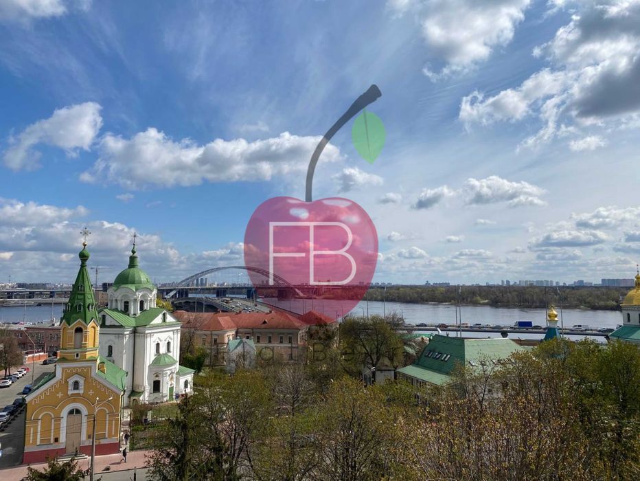 Аренда квартир: ул. Григория Сковороды 6, Киев долгосрочно /F584859193-584859193-фото№0