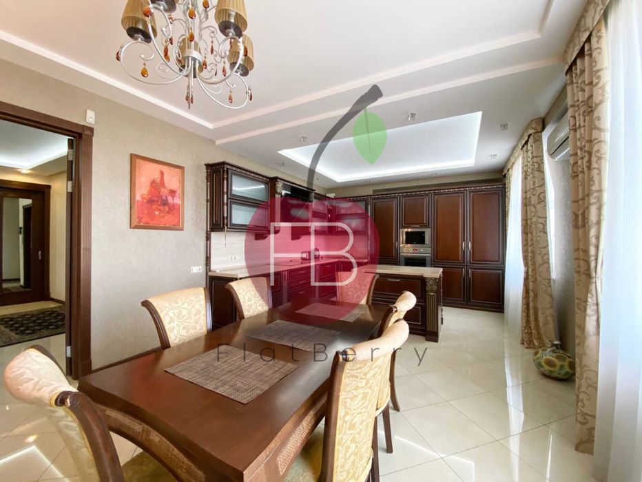 Аренда квартир: ул. Григория Сковороды 6, Киев долгосрочно /F584859193-584859193-фото№19