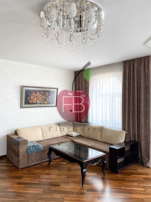 Аренда квартир: ул. Григория Сковороды 6, Киев долгосрочно /F584859193-584859193-фото№5