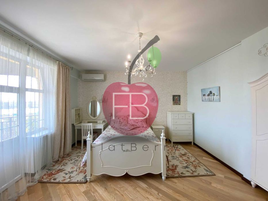 Аренда квартир: ул. Григория Сковороды 6, Киев долгосрочно /F584859193-584859193-фото№12