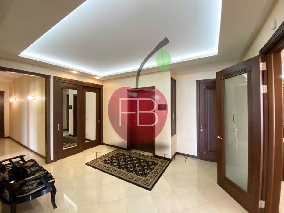 Аренда квартир: ул. Григория Сковороды 6, Киев долгосрочно /F584859193-584859193-фото№21