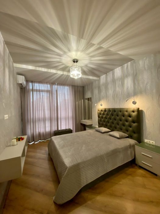 Аренда квартир: ул. Ивана Кудри 1, Киев долгосрочно-676970372-фото№2