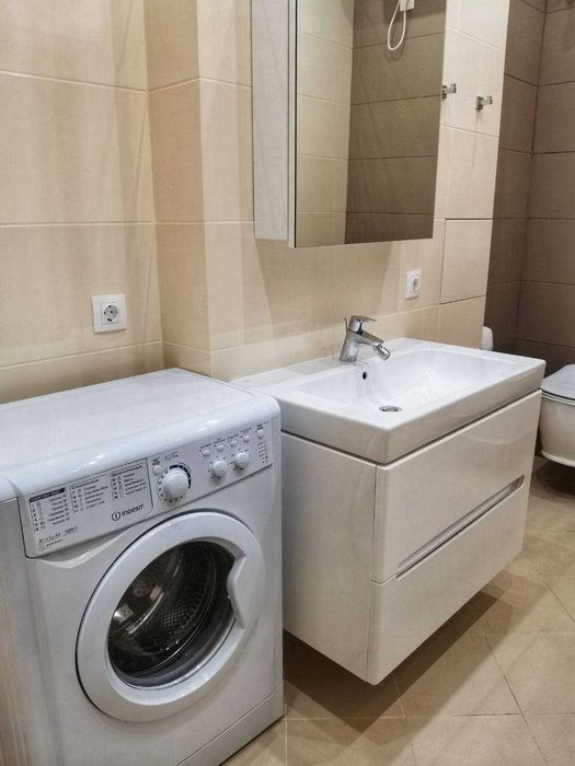 Аренда квартир: ул. Михаила Драгомирова 2а, Киев долгосрочно /F523349961-523349961-фото№6