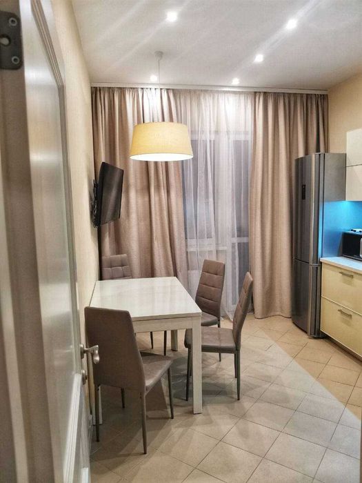 Аренда квартир: ул. Михаила Драгомирова 2а, Киев долгосрочно /F523349961-523349961-фото№2