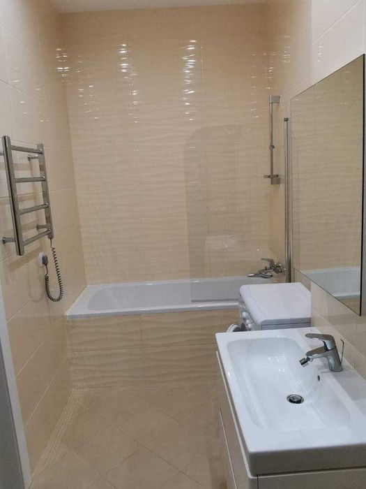 Аренда квартир: ул. Михаила Драгомирова 2а, Киев долгосрочно /F523349961-523349961-фото№11