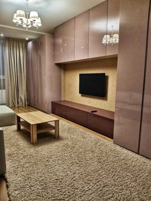 Аренда квартир: ул. Михаила Драгомирова 2а, Киев долгосрочно-523349961-фото№2