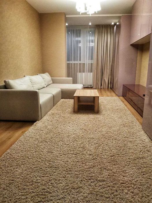 Аренда квартир: ул. Михаила Драгомирова 2а, Киев долгосрочно /F523349961-523349961-фото№1